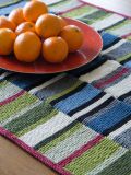 Beach Stripes Blanket