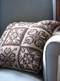 Icelandic Cushion