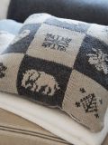 Little Folk Cushion