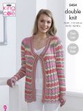 Lace Cardigan