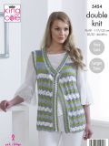 Lace Waistcoat