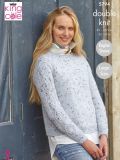 Round-Neck Jumper