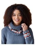 Fairisle Cowl