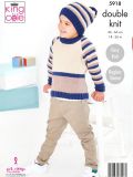Child's Raglan Jumper