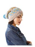 Fairisle Hat 3