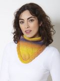 Triangular Scarf