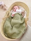 Moss Blankie