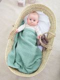 Little Fisherman's Blanket