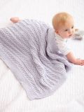 Travelling Tree Blanket
