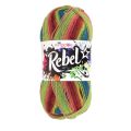King Cole Rebel 4Ply