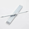 KnitPro Nova Double Pointed Needles 6in (15cm)