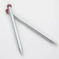 KnitPro Nova Single Pointed Needles 40cm (16in)