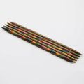KnitPro Symfonie Double Pointed Needles 6in (15cm)