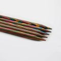 KnitPro Symfonie Double Pointed Needles 8in (20cm)