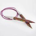 KnitPro Symfonie Fixed Circular Needles 80cm (32in)