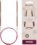 KnitPro Symfonie Fixed Circular Needles 60cm (24in)