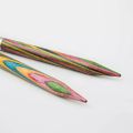 KnitPro Symfonie Interchangeable Circular Needle Tips 4in (10cm)