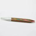 KnitPro Symfonie Interchangeable Circular Needle Tips 4in (10cm)