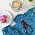 KnitPro Zing Fixed Circular Needles 25cm (10in)