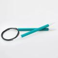 KnitPro Zing Fixed Circular Needles 40cm (16in)