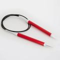 KnitPro Zing Fixed Circular Needles 40cm (16in)