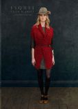 Scarlet
