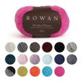 Rowan Brushed Fleece