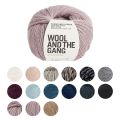Wool and the Gang Sugar Baby Alpaca