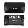 LYKKE Interchangeable Circular Needle Set 3.5in Tips Driftwood Black