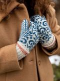 Akantus Mittens