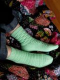 Banner Day Socks