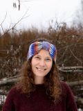 Between the Lines Headband