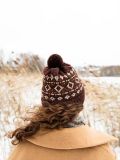 Bruna Beanie