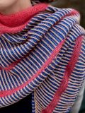 Bubblegum Scarf