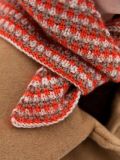 Constance Scarf