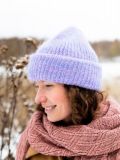 Hazy Beanie