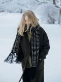 London Scarf