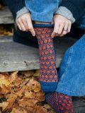 Moka Efti Socks
