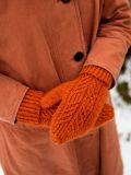 Pihlaja Mittens