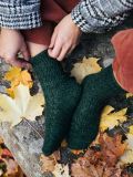 Polku Socks