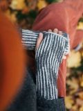 Rhona Fingerless Mitts