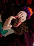 Rut Scrunchie