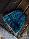 Sea Breeze Beanie