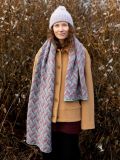 Snug as a Bug Scarf
