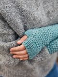 Sukha Fingerless Mitts