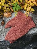 Tortilis Mittens