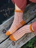 Wiklina Socks