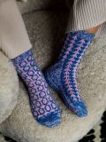 Tama-Noren Socks