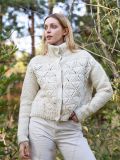 Bud and Blossom Cardigan