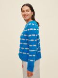 Crossing Sweater